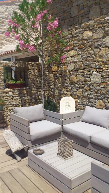 ル・カステレ La Bastide Des Sources Bed & Breakfast エクステリア 写真